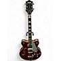 Used Gretsch Guitars G5422T Electromatic Wine Red Hollow Body Electric Guitar Wine Red