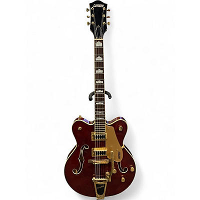 Used Gretsch Guitars G5422TG ELECTROMATIC WALNUT STAIN Hollow Body Electric Guitar