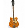Used Gretsch Guitars G5422TG Electromatic Classic ORANGE STAIN Hollow Body Electric Guitar ORANGE STAIN