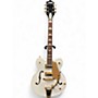 Used Gretsch Guitars G5422TG Electromatic Classic SNOW CREST WHITE Hollow Body Electric Guitar SNOW CREST WHITE