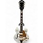 Used Gretsch Guitars G5422TG Electromatic Snow Crest White Hollow Body Electric Guitar Snow Crest White