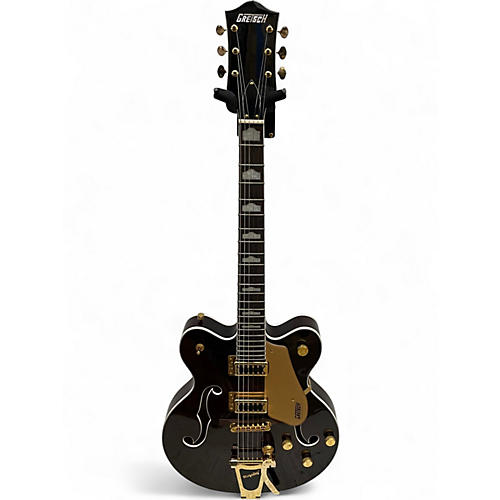 Used Gretsch Guitars G5422TG Wine Red Hollow Body Electric Guitar Wine Red