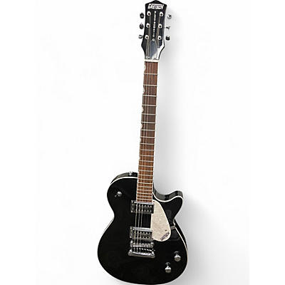 Used Gretsch Guitars G5425 Black Solid Body Electric Guitar