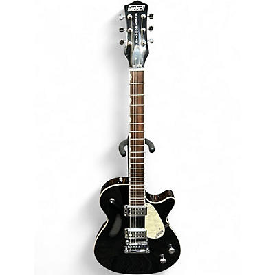 Used Gretsch Guitars G5425 Black Solid Body Electric Guitar