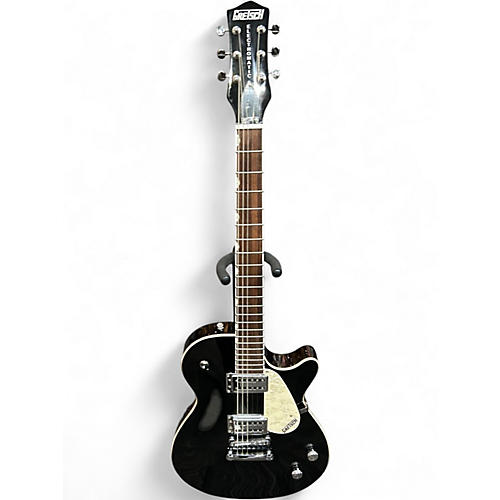 Used Gretsch Guitars G5425 Black Solid Body Electric Guitar Black