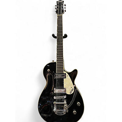 Used Gretsch Guitars G5425 Black Solid Body Electric Guitar