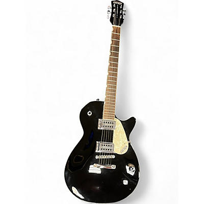 Used Gretsch Guitars G5425 ELECTROMATIC JET CLUB Black Solid Body Electric Guitar
