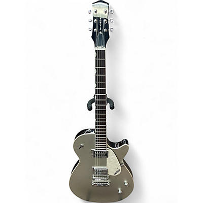 Used Gretsch Guitars G5425 ELECTROMATIC Metallic Silver Solid Body Electric Guitar