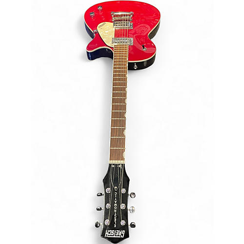 Used Gretsch Guitars G5425 ELECTROMATIC RED Solid Body Electric Guitar RED