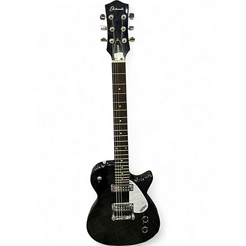 Used Gretsch Guitars G5425 Electromatic Black Solid Body Electric Guitar Black