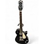 Used Gretsch Guitars G5425 Electromatic jet club Black Solid Body Electric Guitar Black