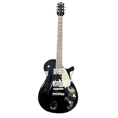 Gretsch Guitars Used Gretsch Guitars G5425 JET CLUB Black Solid Body Electric Guitar