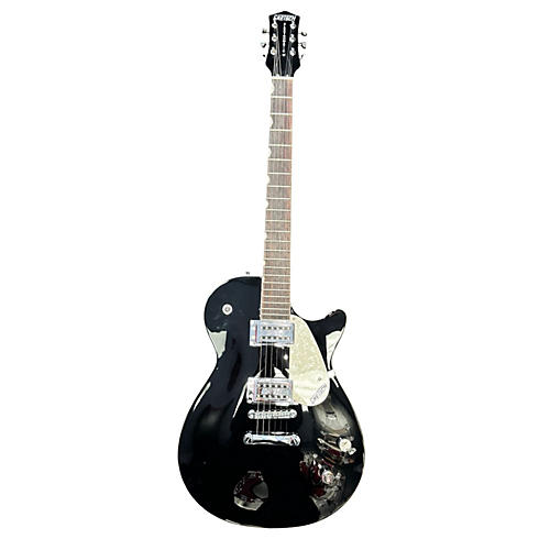 Gretsch Guitars Used Gretsch Guitars G5425 JET CLUB Black Solid Body Electric Guitar Black