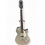 Used Gretsch Guitars G5425 Metallic Silver Solid Body Electric Guitar Metallic Silver