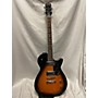 Used Gretsch Guitars Used Gretsch Guitars G5425 Sunburst Solid Body Electric Guitar Sunburst