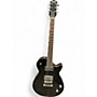 Used Gretsch Guitars G5426 ELECTROMATIC JET CLUB Black Solid Body Electric Guitar Black