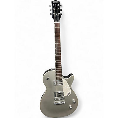 Used Gretsch Guitars G5426 ELECTROMATIC Silver Solid Body Electric Guitar