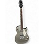 Used Gretsch Guitars G5426 ELECTROMATIC Silver Solid Body Electric Guitar Silver