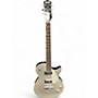 Used Gretsch Guitars G5426 Electromatic Jet Club Silver Solid Body Electric Guitar Silver