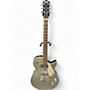 Used Gretsch Guitars G5426 Electromatic Silver Solid Body Electric Guitar Silver