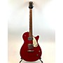 Used Gretsch Guitars Used Gretsch Guitars G5426 JET CLUB Red Solid Body Electric Guitar Red