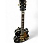 Used Gretsch Guitars G5427T Black Hollow Body Electric Guitar Black