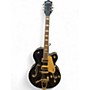 Used Gretsch Guitars G5427T Blue Hollow Body Electric Guitar Blue