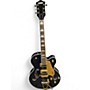 Used Gretsch Guitars G5427T Blue Sapphire Hollow Body Electric Guitar Blue Sapphire