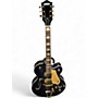 Used Gretsch Guitars G5427T Blue Sapphire Hollow Body Electric Guitar Blue Sapphire