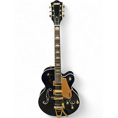 Used Gretsch Guitars G5427T Blue Sapphire Hollow Body Electric Guitar