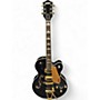 Used Gretsch Guitars G5427T Blue Sapphire Hollow Body Electric Guitar Blue Sapphire