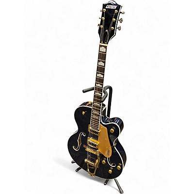 Used Gretsch Guitars G5427T MIDNIGHT SAPHIRE Hollow Body Electric Guitar