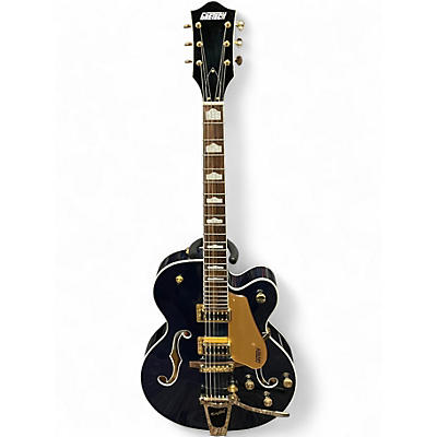 Used Gretsch Guitars G5427T Midnight Sapphire Hollow Body Electric Guitar