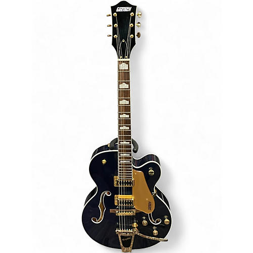 Used Gretsch Guitars G5427T Midnight Sapphire Hollow Body Electric Guitar Midnight Sapphire