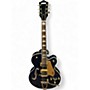 Used Gretsch Guitars G5427T Midnight Sapphire Hollow Body Electric Guitar Midnight Sapphire
