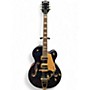Used Gretsch Guitars G5427T Midnight Sapphire Hollow Body Electric Guitar Midnight Sapphire