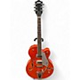Used Gretsch Guitars G5427T ORANGE STAIN Hollow Body Electric Guitar ORANGE STAIN