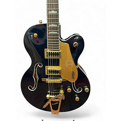 Used Gretsch Guitars G5427TG BLUE Hollow Body Electric Guitar