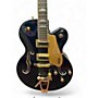 Used Gretsch Guitars G5427TG BLUE Hollow Body Electric Guitar BLUE