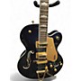 Used Gretsch Guitars G5427TG Baltic Blue Hollow Body Electric Guitar Baltic Blue