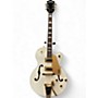 Used Gretsch Guitars Used Gretsch Guitars G5427TG CHAMPAGNE WHITE Hollow Body Electric Guitar CHAMPAGNE WHITE