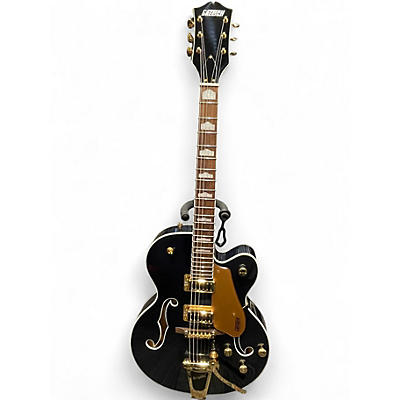 Used Gretsch Guitars G5427TG DARK BLUE Hollow Body Electric Guitar