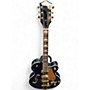 Used Gretsch Guitars G5427TG Electromatic Midnight Sapphire Hollow Body Electric Guitar Midnight Sapphire