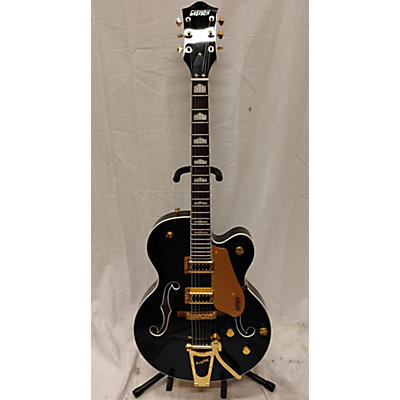 Gretsch Guitars Used Gretsch Guitars G5427TG MIDNIGHT SAPHIRE Hollow Body Electric Guitar