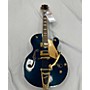 Used Gretsch Guitars Used Gretsch Guitars G5427TG MIDNIGHT SAPPHIRE Hollow Body Electric Guitar MIDNIGHT SAPPHIRE