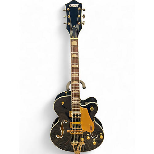 Used Gretsch Guitars G5427TG MIDNIGHT SAPPHIRE Hollow Body Electric Guitar MIDNIGHT SAPPHIRE