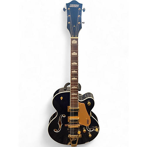 Used Gretsch Guitars G5427TG MIDNIGHT SAPPHIRE Hollow Body Electric Guitar MIDNIGHT SAPPHIRE