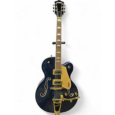 Used Gretsch Guitars G5427TG MIDNIGHT SAPPHIRE Hollow Body Electric Guitar