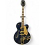 Used Gretsch Guitars G5427TG MIDNIGHT SAPPHIRE Hollow Body Electric Guitar MIDNIGHT SAPPHIRE
