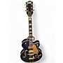 Used Gretsch Guitars G5427TG MIDNIGHT SAPPHIRE Hollow Body Electric Guitar MIDNIGHT SAPPHIRE